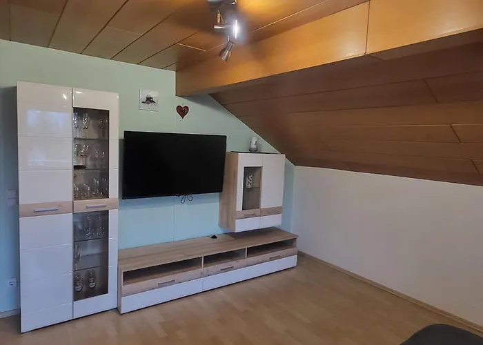 Apartment Schweizer´s Achberg