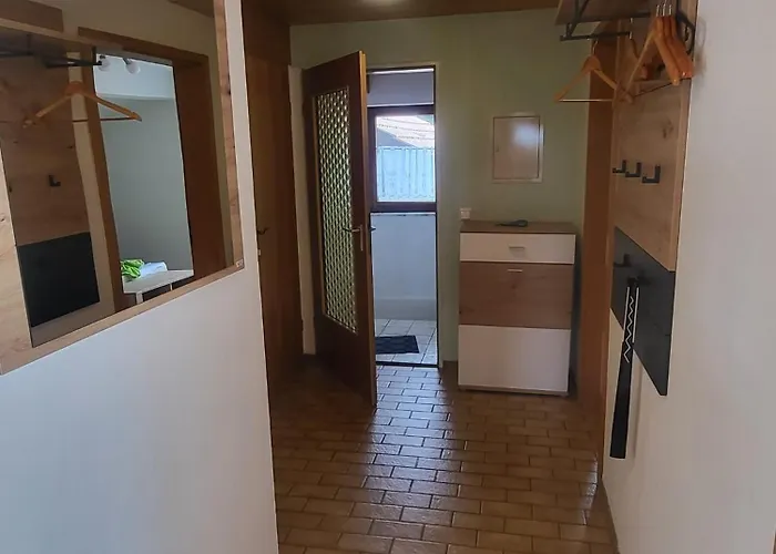 Apartment Schweizer´s *