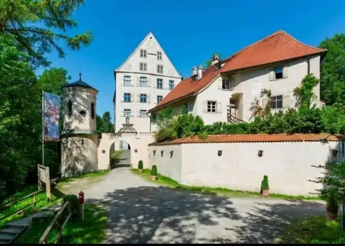 Schweizer´s * Achberg