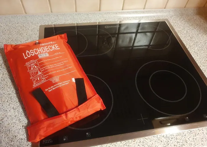 Apartment Schweizer´s Achberg