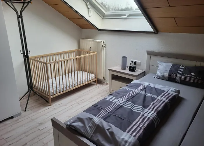 Apartment Schweizer´s *