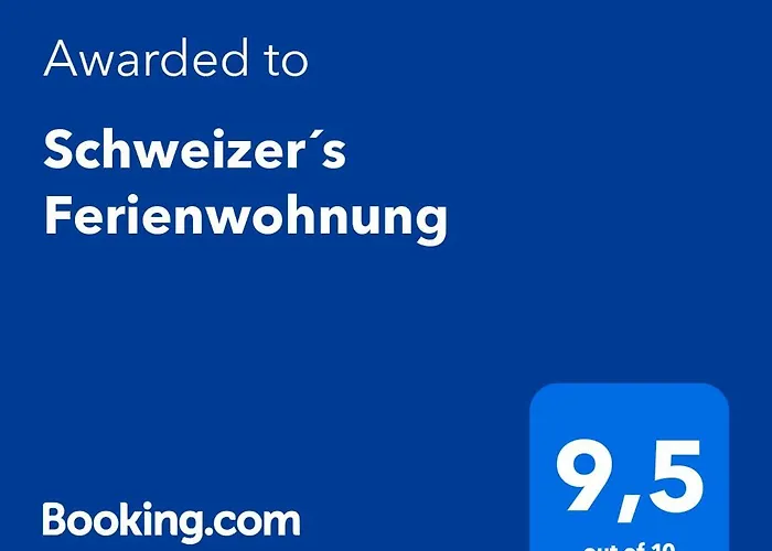 Schweizer´s Achberg