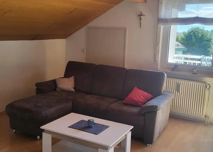 Apartment Schweizer´s