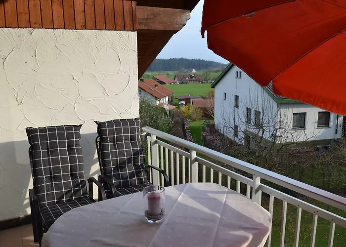 Apartment Schweizer´s