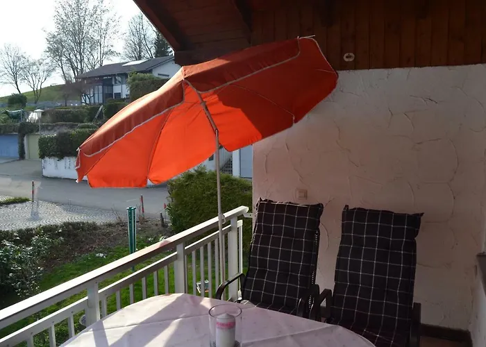 Apartment Schweizer´s *